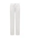 The Seafarer Seafarer Nile Pants In White