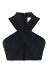The Seafarer Top In Blue