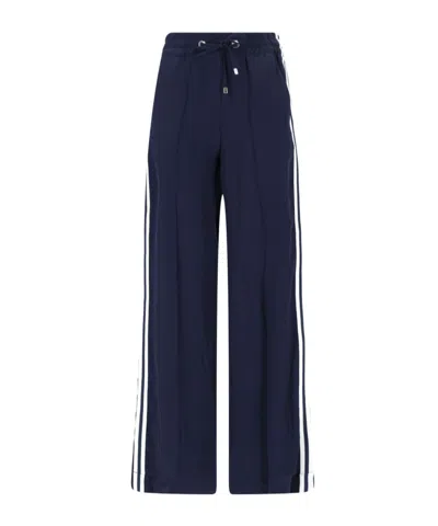 The Seafarer Track Pants With Bands