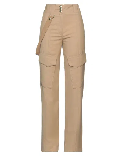 The Seafarer Pants In Beige