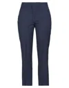 The Seafarer Pants In Midnight Blue