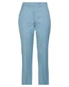 The Seafarer Pants In Blue