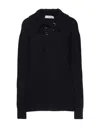 The Seafarer Sweaters In Blue