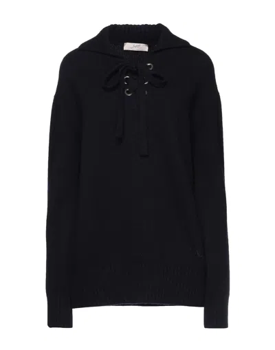 The Seafarer Sweaters In Blue