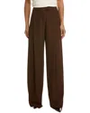 THE SEI THE SEI BAGGY PLEAT PANT