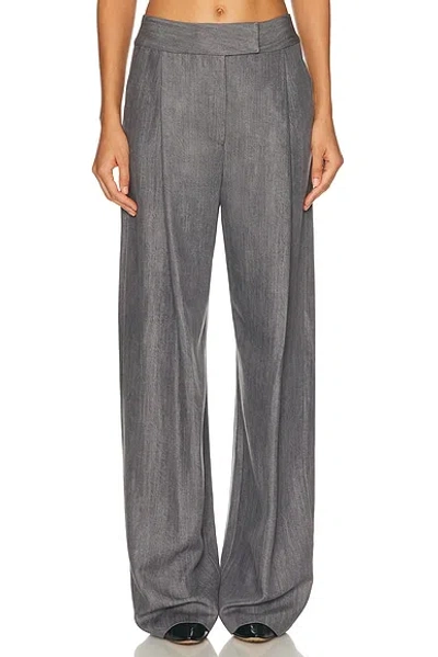 The Sei Boyfriend Trouser