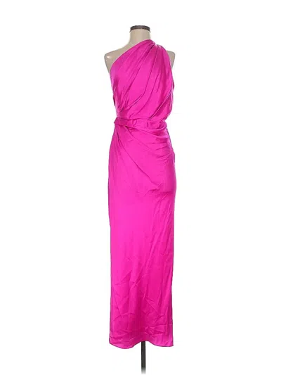 Pre-owned The Sei Cocktail Dress In Pink