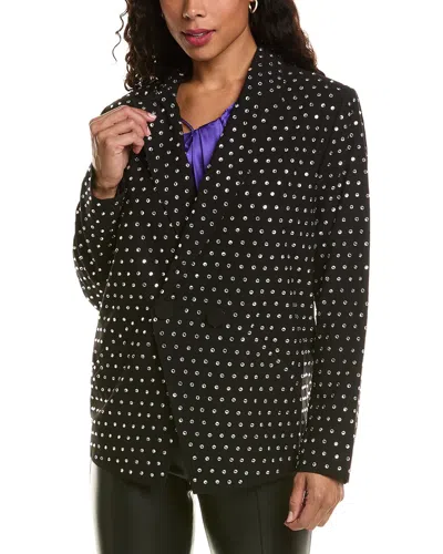 THE SEI THE SEI CRYSTAL BLAZER