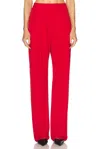 THE SEI DOUBLE PLEAT TROUSER