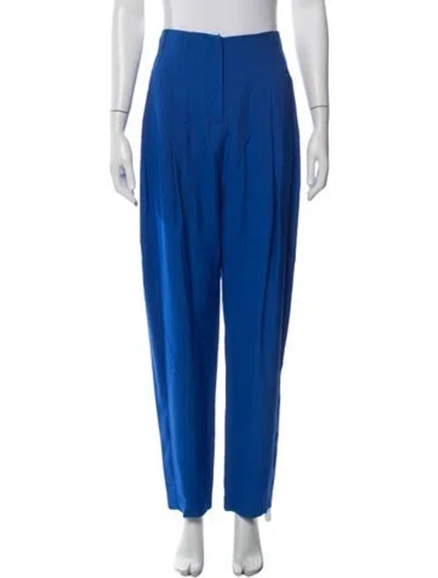 Pre-owned The Sei Wide Leg Pants W/ Tags In Blue
