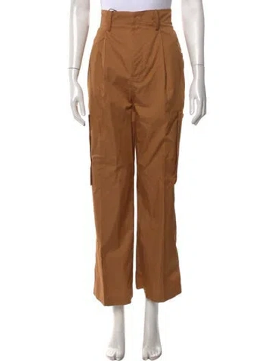 Pre-owned The Sei Wide Leg Pants W/ Tags In Neutrals