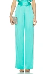 THE SEI WIDE LEG TROUSER