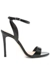 The Seller 110mm Leather Sandals