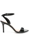 The Seller 110mm Leather Sandals