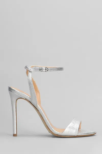 The Seller Sandals