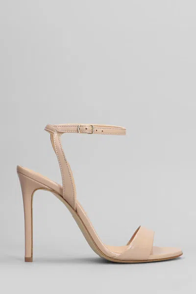 The Seller Sandals
