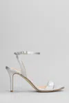 The Seller Sandals