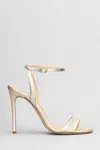 The Seller Sandals