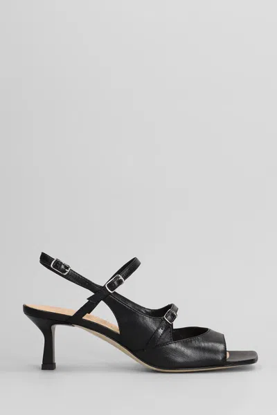 The Seller Sandals