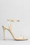 The Seller Sandals