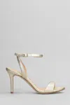 The Seller Sandals