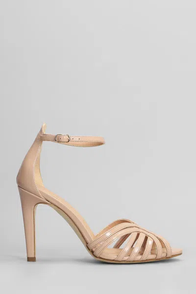 The Seller Sandals