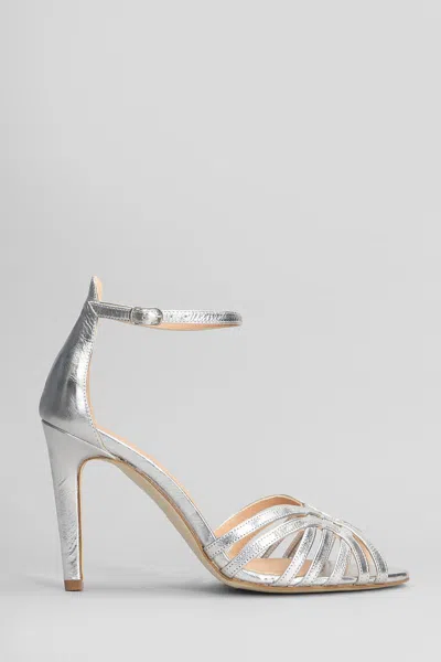 The Seller Sandals
