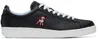 The Shepherd Undercover Black 'the Shepherd' Sneakers In Black