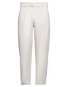 The Silted Company Pants In Grey