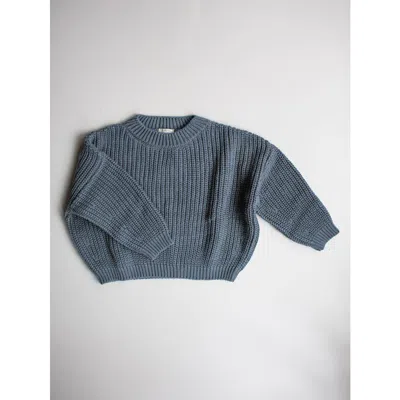 THE SIMPLE FOLK THE SIMPLE FOLK THE CHUNKY SWEATER