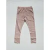 The Simple Folk The Everyday Legging In Antique Rose