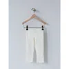 The Simple Folk Kids'  The Everyday Legging In Undyed