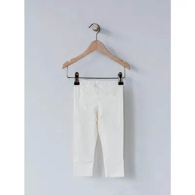 The Simple Folk The Everyday Legging In Undyed
