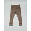 The Simple Folk The Everyday Legging In Walnut