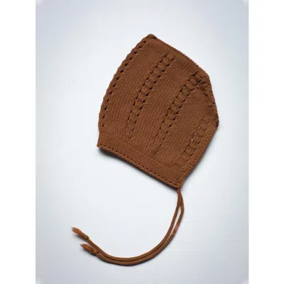 The Simple Folk Kids'  The Gnome Hat In Rust