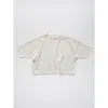 The Simple Folk The Oversized Tee In Undyed