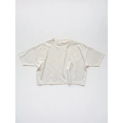THE SIMPLE FOLK THE SIMPLE FOLK THE OVERSIZED TEE