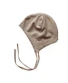 The Simple Folk Unisex Essential Bonnet - Baby, Little Kid In Mushroom