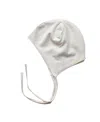 The Simple Folk Unisex Essential Bonnet - Baby, Little Kid In Undyed