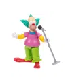 THE SIMPSONS 5" KRUSTY WAVE 2 ACTION FIGURE TOY
