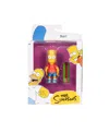 The Simpsons Bart 5" Action Figure In Multicolor
