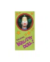 The Simpsons Talking Krusty Doll In Multicolor