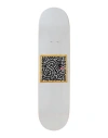 The Skateroom Untitled (snake) Art Object (-) Size - Wood