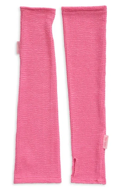The Skinny Confidential Bougie Driving Gloves In No Color