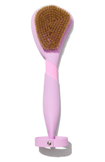 The Skinny Confidential Butter Brush In Pink
