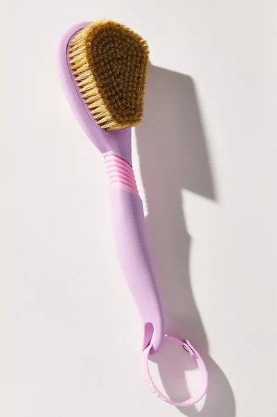 The Skinny Confidential Butter Brush In Green