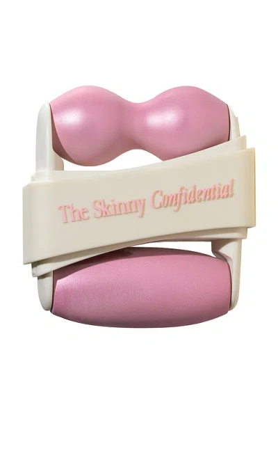 The Skinny Confidential The Mint Roller In Beauty: Na