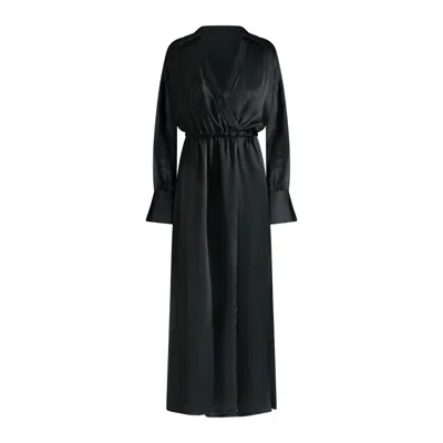 The Socialite Official Women's Lami Classic Black