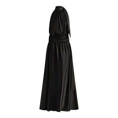 The Socialite Official Women's Madam Classic Black