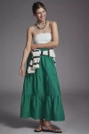 The Somerset Collection By Anthropologie The Somerset Maxi Skirt